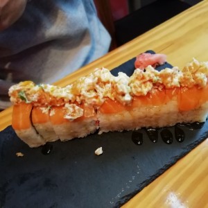 will roll