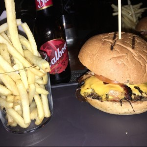 Gula Burger