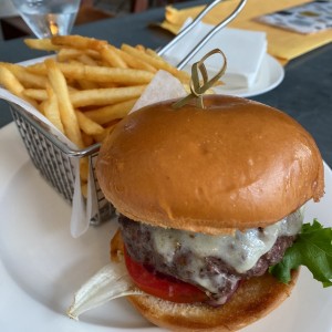 Burger