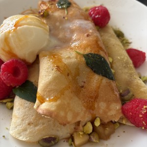 Crepes