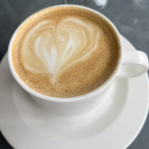 Capuccino