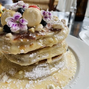 Pancakes