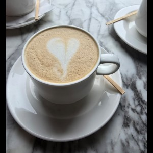 Cappuccino