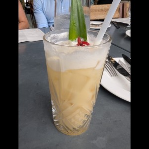 cocktail de Coco