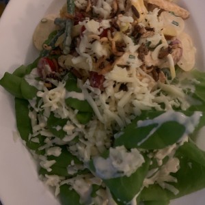 Ensalada