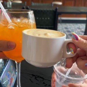 Capuchino