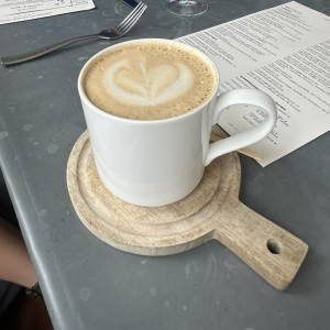 Capuchino