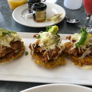 Cerdo adobado