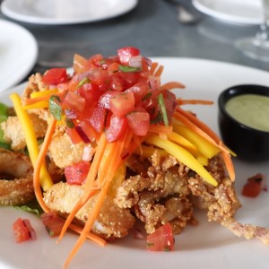 Calamares.