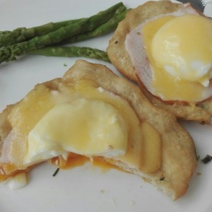 Huevos