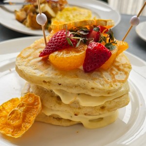 Pancake 