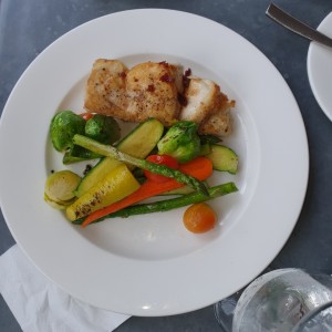 Pescado