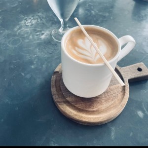 Capuchino