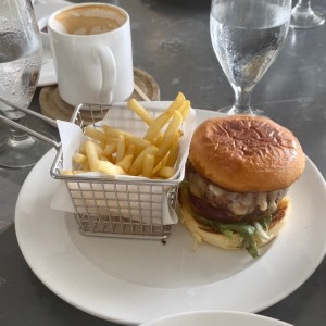 Hamburguesa