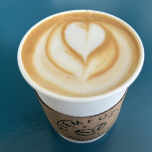 Capuccino