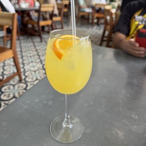 Mimosa