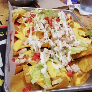 nachos