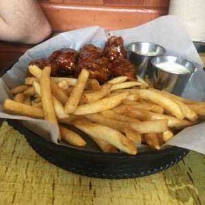 Boneless
