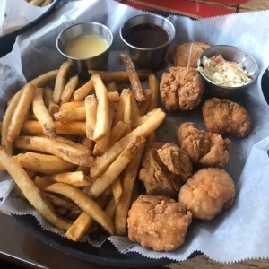 Boneless
