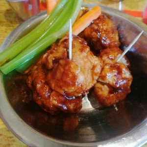 BBQ Boneless