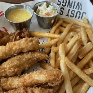 Chicken Fingers