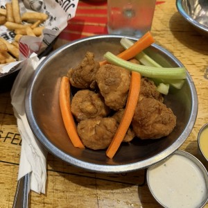 Boneless