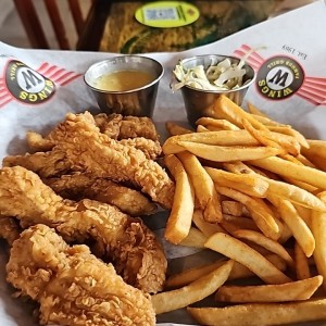 tenders