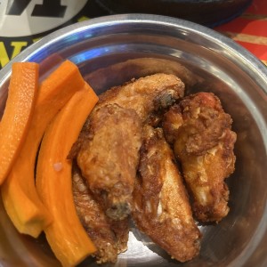 Wings