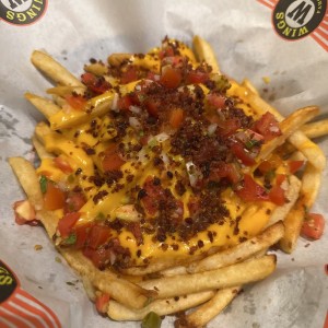 Papitas