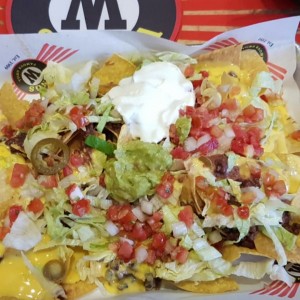 nachos