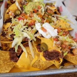 nachos