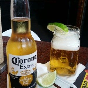 cerveza corona