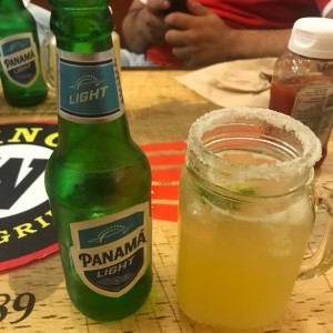 chelada
