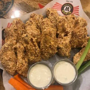wings