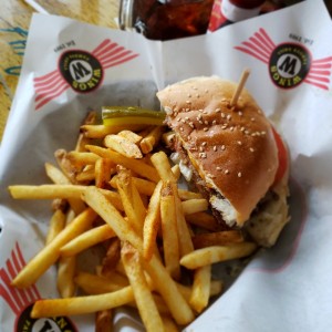all american