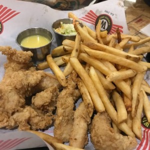 Chicken Tenders