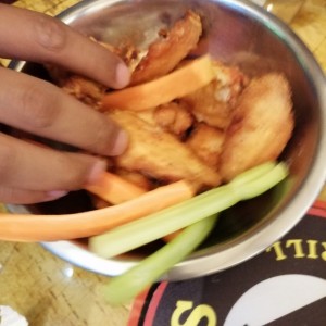 Alitas