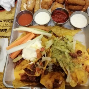 Mixto
