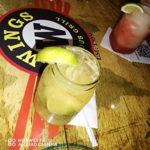 Margarita