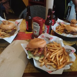 wil burguer