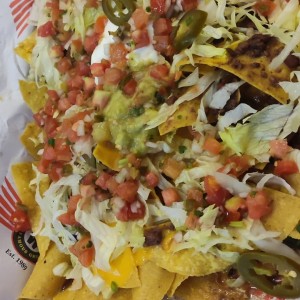 nachos