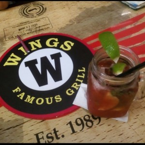 mojito!