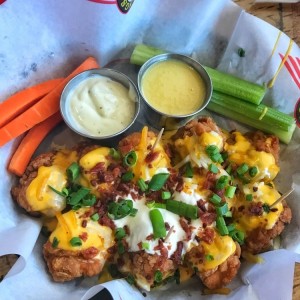Loaded Boneless