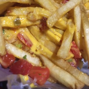 una porqueria