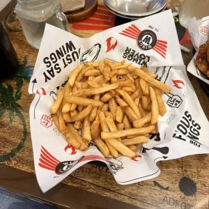 Appetizer - French Fries