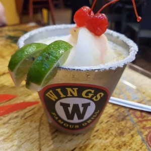 Margarita de Maracuya