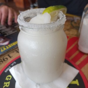 Margarita