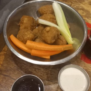 Original Boneless - Small Order 10 Boneless