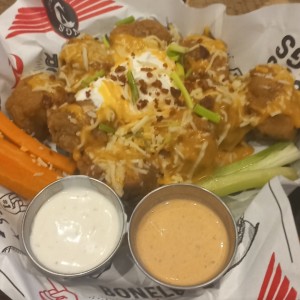 Original Boneless - Loaded Boneless