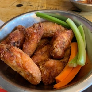 Alitas